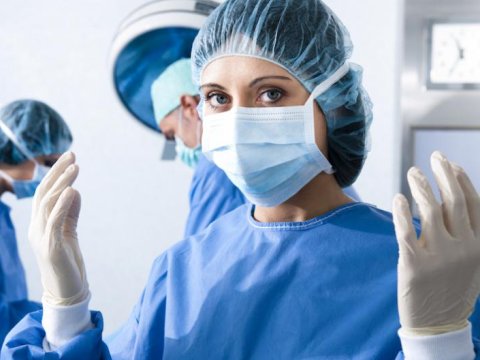 Qadın cərrahlarımız niyə azdır? – “Onların sayını artırmağa çalışmaq lazım deyil”