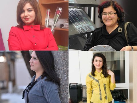 “Bizdə peşəkar fikir yürüdə bilən ekspertlər yoxdur” – Təhsil jurnalistlərinin mütəxəssis dərdi