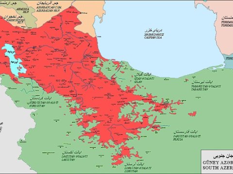 “Dərsliklərdə Cənubi Azərbaycanın tarixi tamamilə saxtalaşdırılıb” - Araşdırmaçı