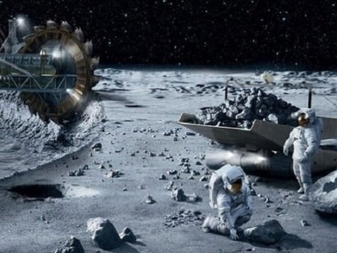 Bu kosmik layihə trilyonlarla dollar gəlir gətirəcək - Tarixdə ilk