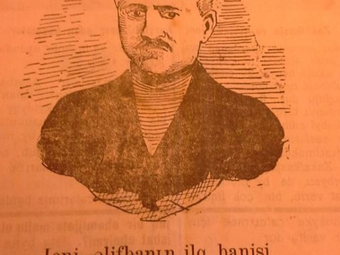 Maarifçilik ideyalarına görə güllələnən Cümhuriyyət  alimi və əlifba “inqilabçısı” - ARAŞDIRMA