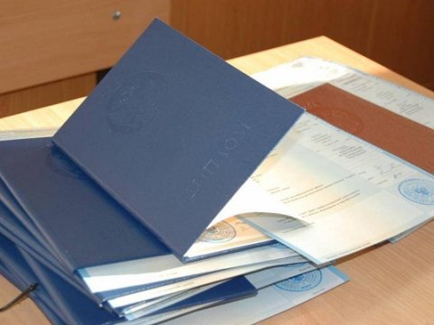 Xaricdə təhsil alan 15 mindən çox şəxsin diplomu tanınıb