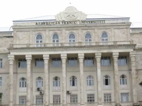 Azərbaycan Texniki Universitetində yeni dekan və kafedra müdiri seçilib