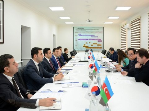 Peşə istiqamətləri üzrə təhsil proqramları hazırlanacaq 