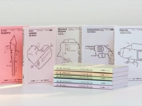 Kitab təbliğatının ən qeyri-adi üsulu - İndi hamı mütaliə edəcək