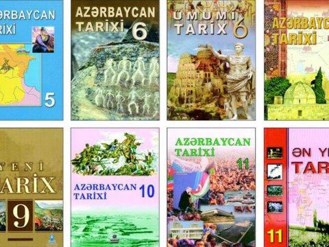 “Orta məktəblərdə tədris olunan tarix kitablarında AXC açıq şəkildə ortaya qoyulmayıb” - İRAD