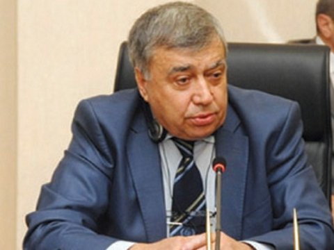 “Çernobılın zərərlərini həddən artıq şişirdirlər” - AKADEMİK