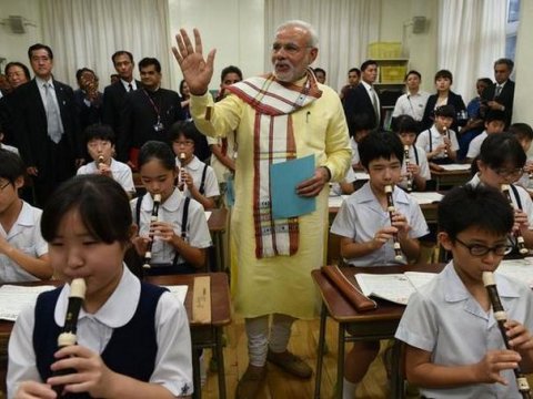 Məktəb direktoru valideynlərə bütün dünyaya örnək olan məktub yazdı