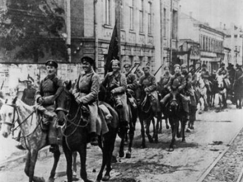 Azərbaycanın 28 aprel işğalı - AXC-nin süqutundan 98 il keçir