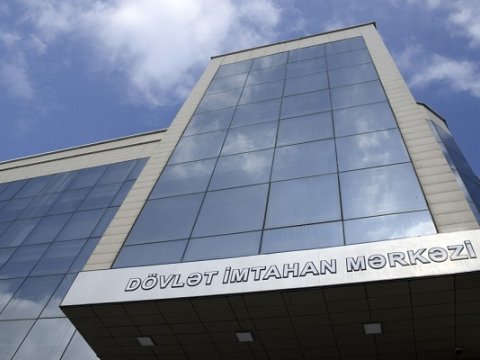 Bu gün 30 min abituriyent üçün sınaq imtahanı keçirilir