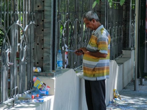 “Qorxuram, qızımın həyəcandan bildiyi də yadından çıxsın”- Valideynlərin sınaq imtahanı narahatlığı
