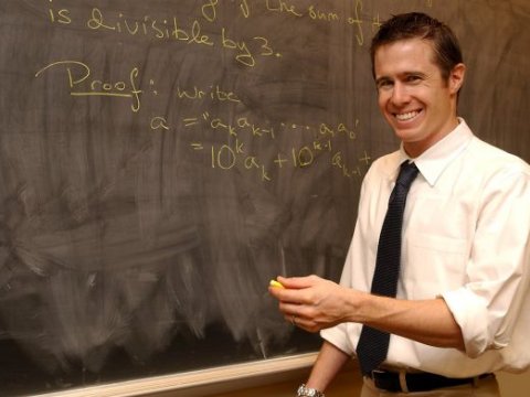 Dünya elminə yeniliklər gətirən Azərbaycan riyaziyyatçıları 