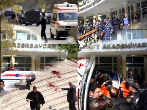 ADNA terroru: 12 nəfərin qətlinin anım günü