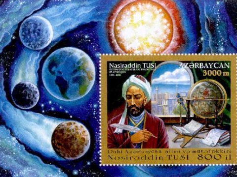 Nəsirəddin Tusinin elmi nəzəriyyələri necə oğurlandı?-ARAŞDIRMA