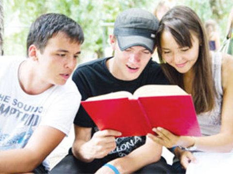  Abituriyentlər bu kitabları mütləq oxumalıdır – Tövsiyələr