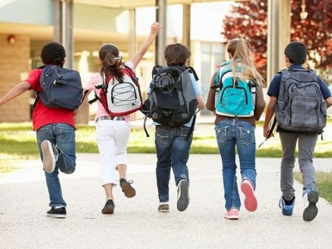 İbtidai siniflərin yaz tətili başladı