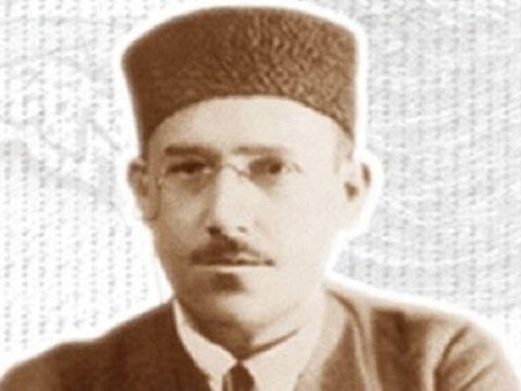 Türkçülük ideyalarını ədəbiyyata gətirən dahi - Hüseyn Cavid     