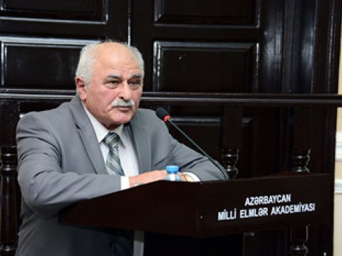 “Bu, elmimizin böyük  uğurudur” – Oksforda üzv seçilən azərbaycanlı akademik