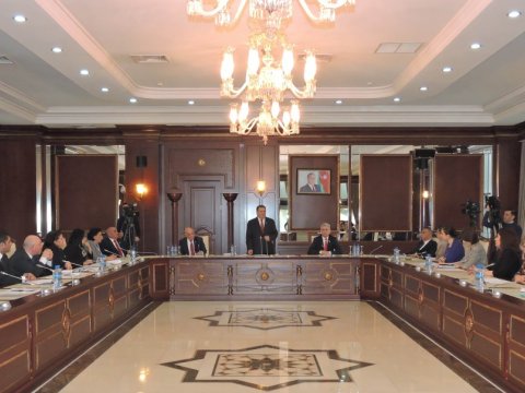 Təhsillə bağlı yeni qanun hazırlanır  