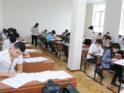 Bu universitetlərin məzunları sıfır nəticə GÖSTƏRDİ - RƏSMİ   
