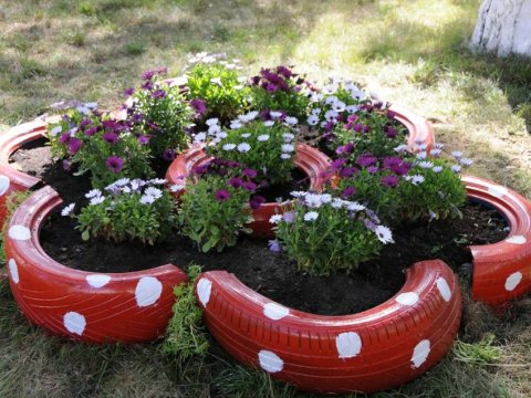    Paytaxt məktəbində qeyri-adi sərgi – İstifadəsiz məişət əşyalarından düzəldilən əl işləri -FOTOLAR     