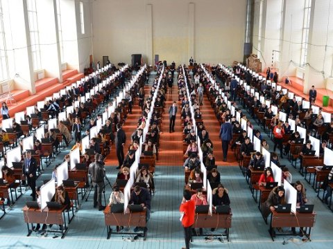 Hansı müəllimlər diaqnostik qiymətləndirmədə iştirak edə biləcək?