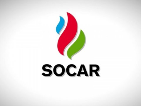 SOCAR-AQŞ-nin nümayəndə heyəti ADNSU-da olub  