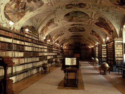 Xarici ölkə arxivlərindəki nadir  Azərbaycan əlyazmaları - ARAŞDIRMA