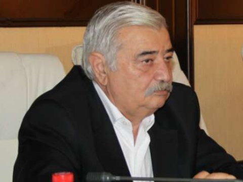 Sabiq təhsil naziri yenidən xəstəxanaya yatırıldı - FOTO