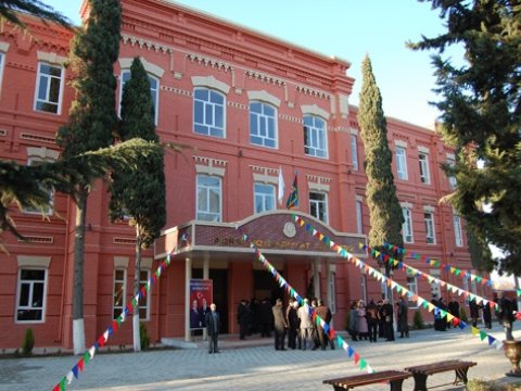 ADAU-da 1-ci Beynəlxalq Yay Məktəbi  keçiriləcək  