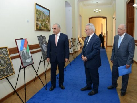 “Tədris standartlarının hazırlanmasında universitetlərə müstəqillik verilməlidir”- REKTOR