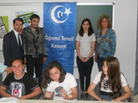 Uşak Universitetinin azərbaycanlı tələbəsindən maraqlı və önəmli layihə    