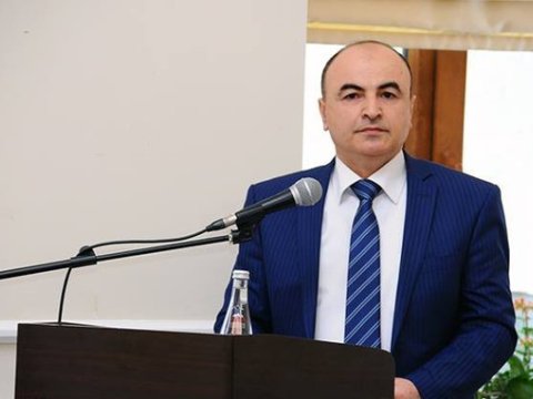 “Biz bütün magistrları işlə təmin edirik” – AMEA-dan rəsmi cavab   