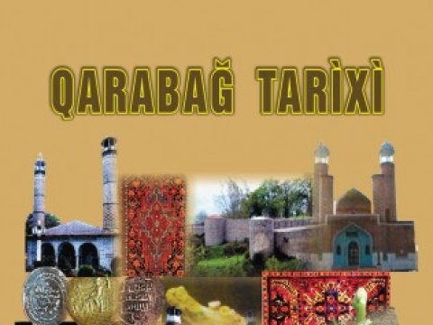 Qarabağla bağlı dərsliyə SƏRT ETİRAZLAR - “Erməni dəyirmanına su tökürük” – QALMAQAL 