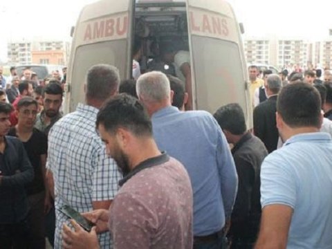 Türkiyədə 12 şagirdi ildırım vurub