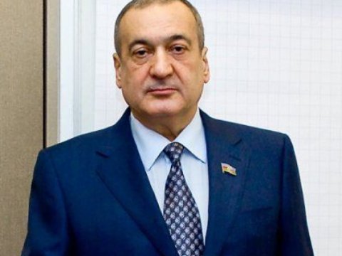 Deputat BMT-nin “Elm və sülh fəxri səfiri” adına layiq görülüb