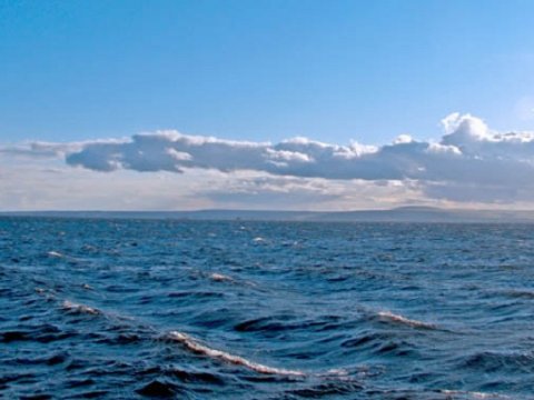 2100-cü ilədək dəniz səviyyəsi bu qədər artacaq - Alimlərdən həyəcan təbili