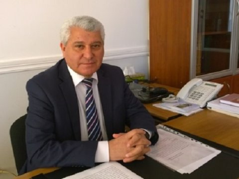 “Orfoqrafiya müzakirəsinin sağlam əsasda aparılması işin xeyrinədir” - Muxtar Kazımoğlu