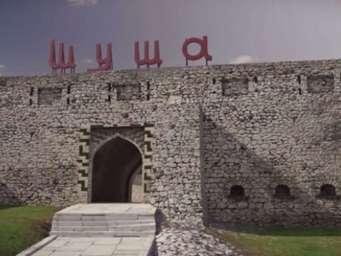 Şuşanın müdafiəsində canından keçən MİLLİ QƏHRƏMANLAR