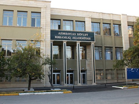Dövlət Rəssamlıq Akademiyasında elmi konfrans təşkil edilib