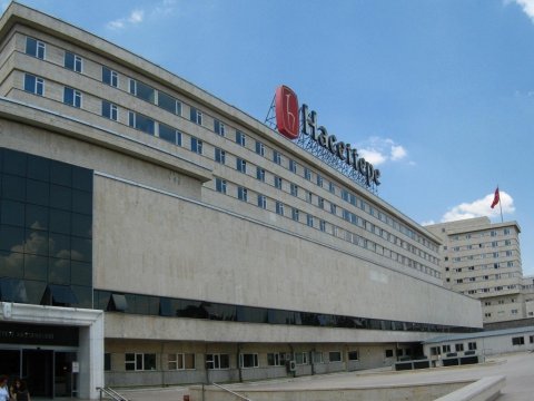Hacettepe Universitetinin rektoru: “UNEC-lə əməkdaşlığa xüsusi önəm veririk”