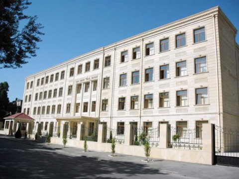 BŞTİ Qaradağdakı məktəbdə baş vermiş yanğınla bağlı məlumat yaydı