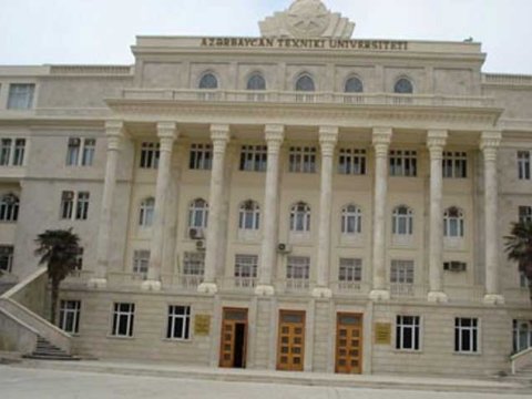 Bu universitetimiz Cümhuriyyətlə bağlı örnək addım atdı