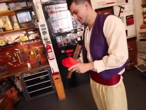 Dünyanın ən “sehirli” müəllimləri bu məktəblərdə çalışırlar