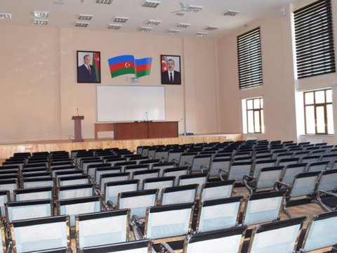 Məktəblərdə akt zalları şagirdlərə icarəyə verilir – Valideynlərdən müdhiş iddia + CAVABLAR