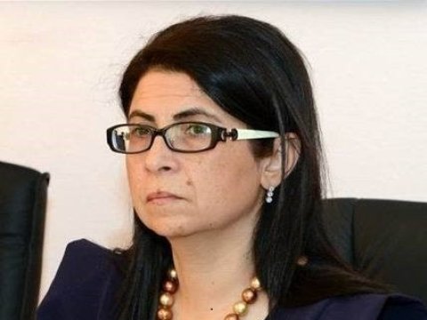 Prezident rektoru vəzifəsindən azad edib, yüksək vəzifəyə təyin etdi - SƏRƏNCAM