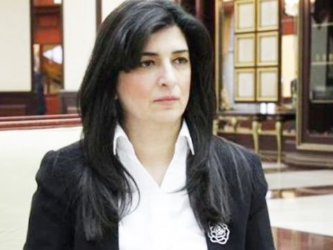 “Azərbaycanda təhsil muzeyinin yaradılmasına ehtiyac yoxdur”- Deputat Kamilə Əliyeva