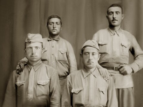 Sovet atom bombasının yaradıcılarından biri, külü Bakıda dəfn edilən gizli azərbaycanlı alim - ARAŞDIRMA