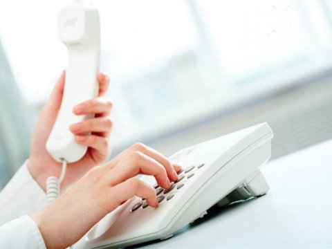 İmtahan günü DİM-in çağrı mərkəzində problem yarandı - Valideynlərdən etiraz