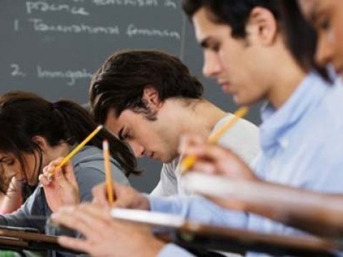 Qəbul imtahanlarında düşən SUALLAR